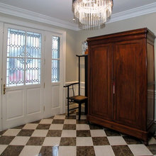 Burlington Ave - Furniture