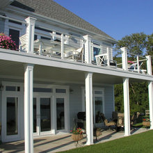 deck ideas