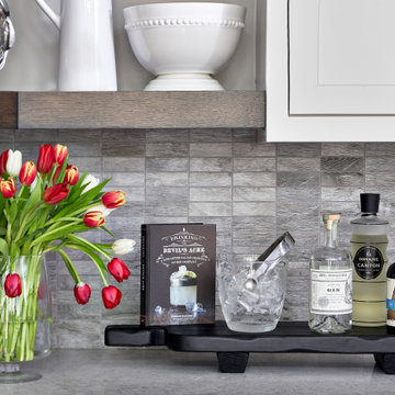 Luxury Kitchen Remodel