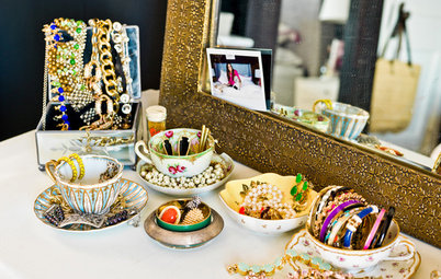 Smart Storage Solutions for Your Jewellery Stash