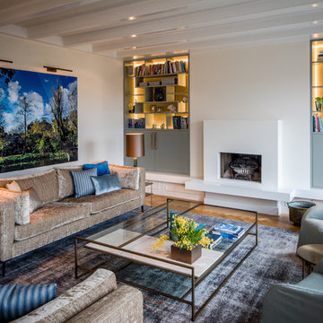 Project Historic Duplex