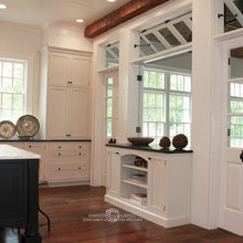 Kitchen Ideas