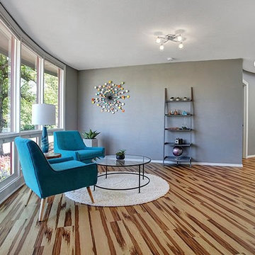 Circle House- SE 90th Avenue