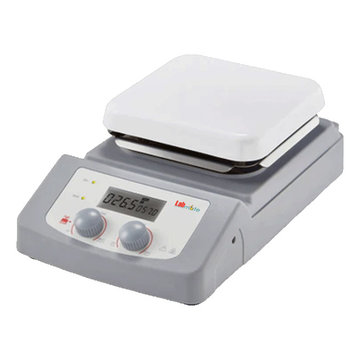 LCD Magnetic Hotplate Stirrer LMMHS-A100