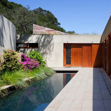 Kentfield Residence