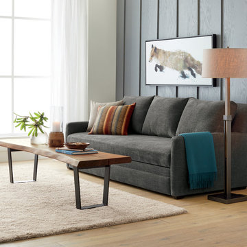 Reston Queen Sleeper Sofa
