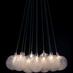 Modern Lighting - Ceiling Lighting