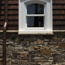 Stone veneer