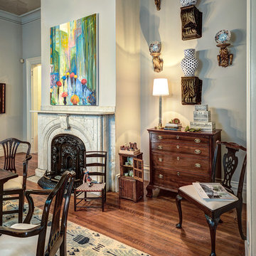 2014 Charleston Symphony Orchestra Showhouse