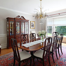 Dining Rooms