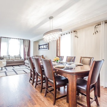 Leyburn Residence