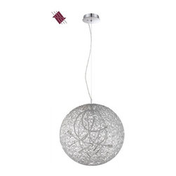 Lighting Fixtures- Contemporary/ Modern - Pendant Lighting