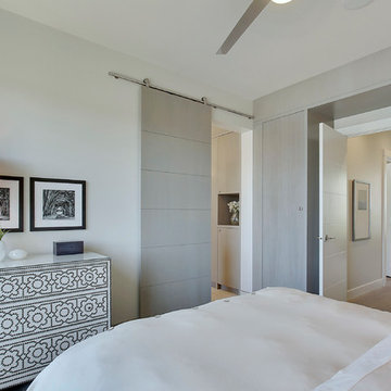 LEED Platinum Certification Achieved