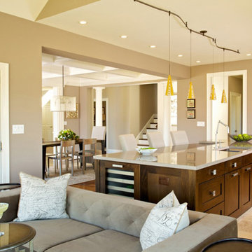 Interior Painting