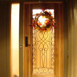 Doors - Products