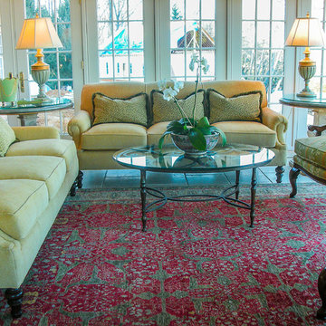 Virginia Horse Estate