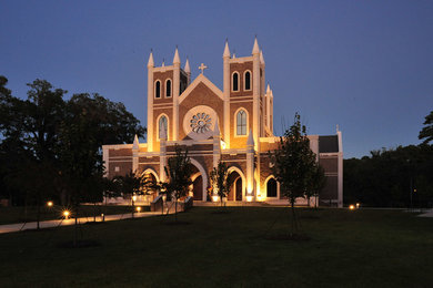 Saint Peter's Anglican Church