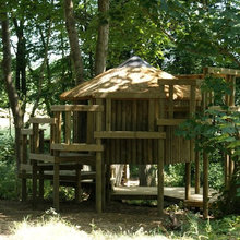 tree house