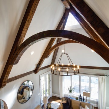 West Nashville Renovation