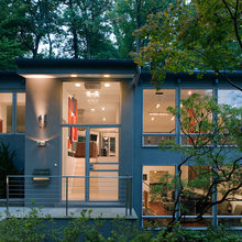 CHAPMAN HOUSE