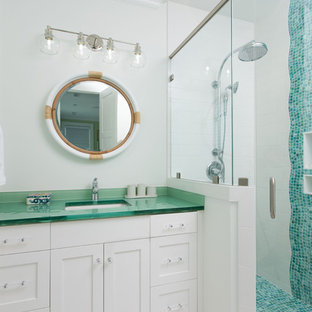 Johns Martin residence