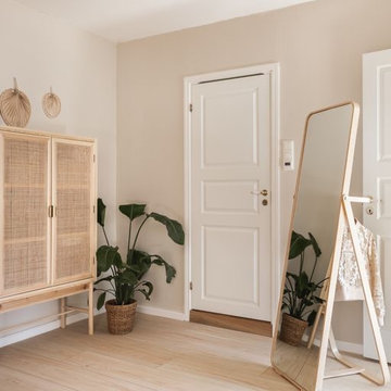 Oslo Masterpiece: A Symphony of Scandinavian Design