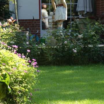 Villa Ahrenshooper Zeile Berlin-Zehlendorf