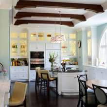 Ceiling Beams