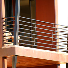 juliette balcony
