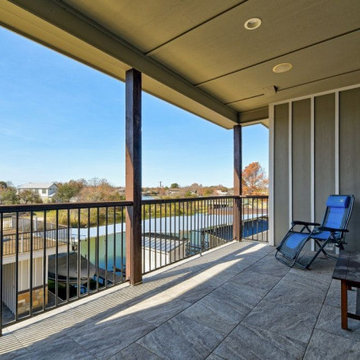 Overlook Cove Lake House