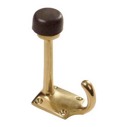 Classic Decorative Hook #2255 - Wall Hooks