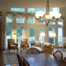French doors