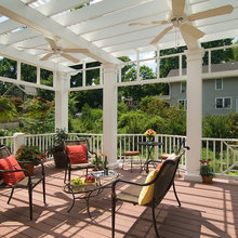 deck ideas