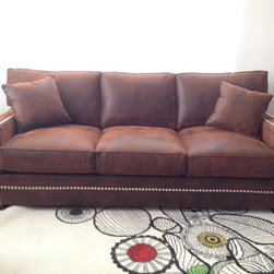 "Angela" - Sofas