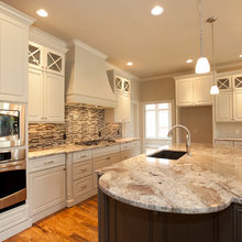 Kitchen Ideas