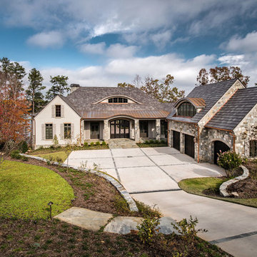 Keowee Springs Retreat