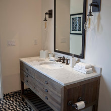 Boys bathroom