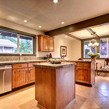 Kitchen Ideas