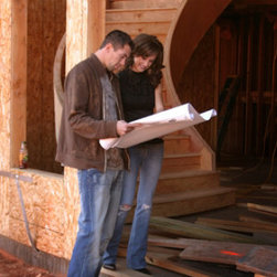 Customer Projects Stairways - Products