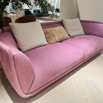 China Luxury Furninture