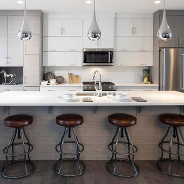 Citronelle Kitchen