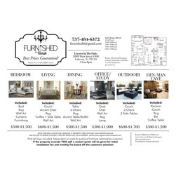 Staging - Products