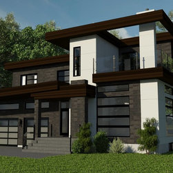 3D Perspectives - Products
