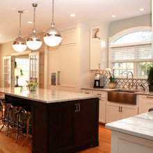 Kitchen Counters