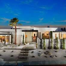 Mid Century Modern