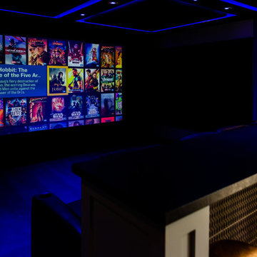 Sound Effects Theater