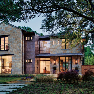 Marvin Wood & Infinity Windows