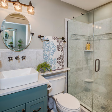 Hearthside Grove Bungalow 230