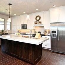 Kitchen Ideas