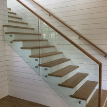 Keys Stairs